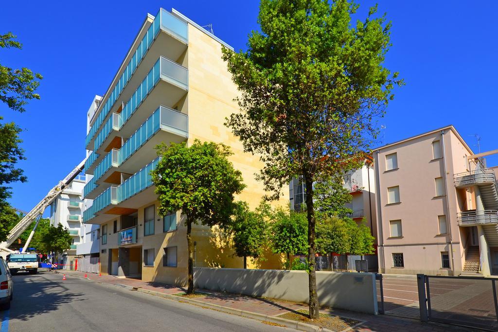 Appartamenti Mare Lignano Sabbiadoro Kültér fotó